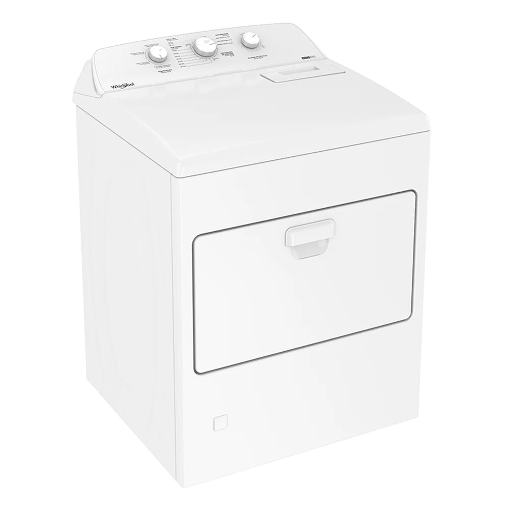 Secadora a Gas 18kg AutoDry Whirlpool 7MWGD1730JQ Whirlpool