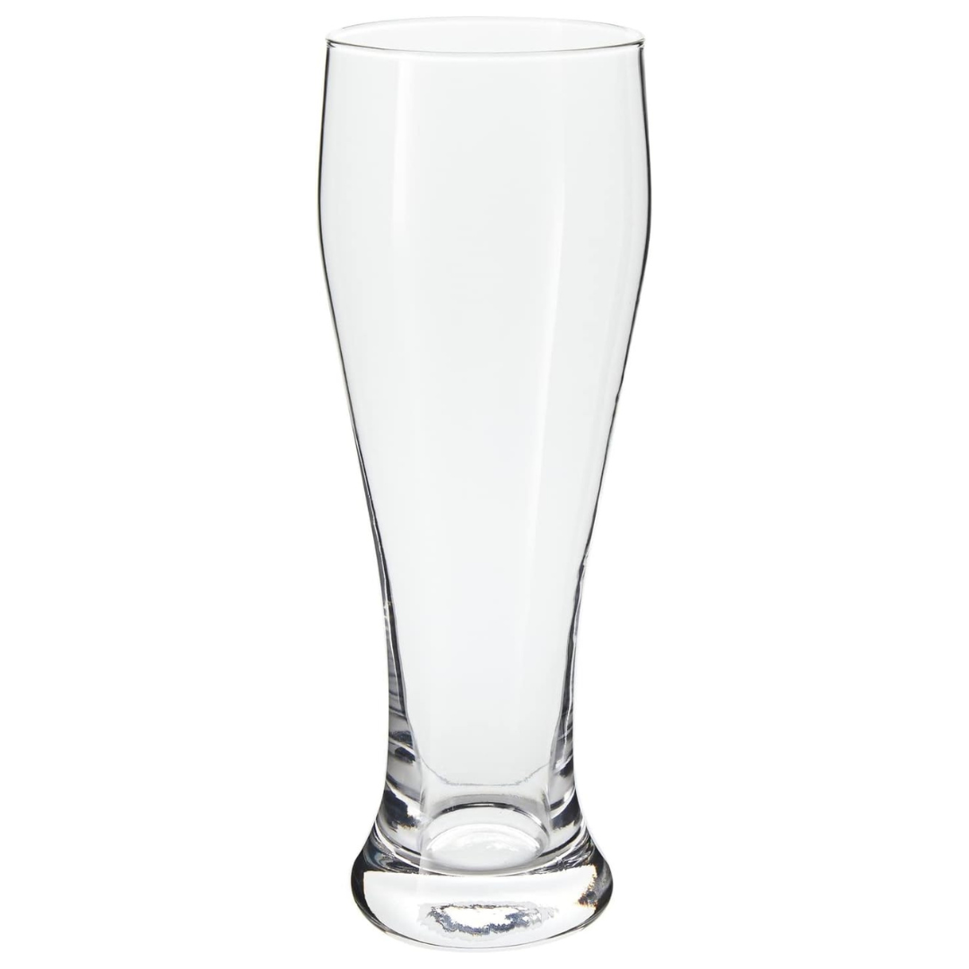 Vaso de Vidrio para Cervezas 16cm 5670