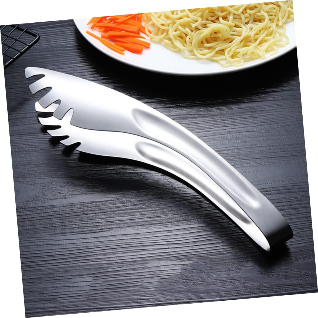 Tenaza de Acero Inoxidable 14cm 85111 Selecto
