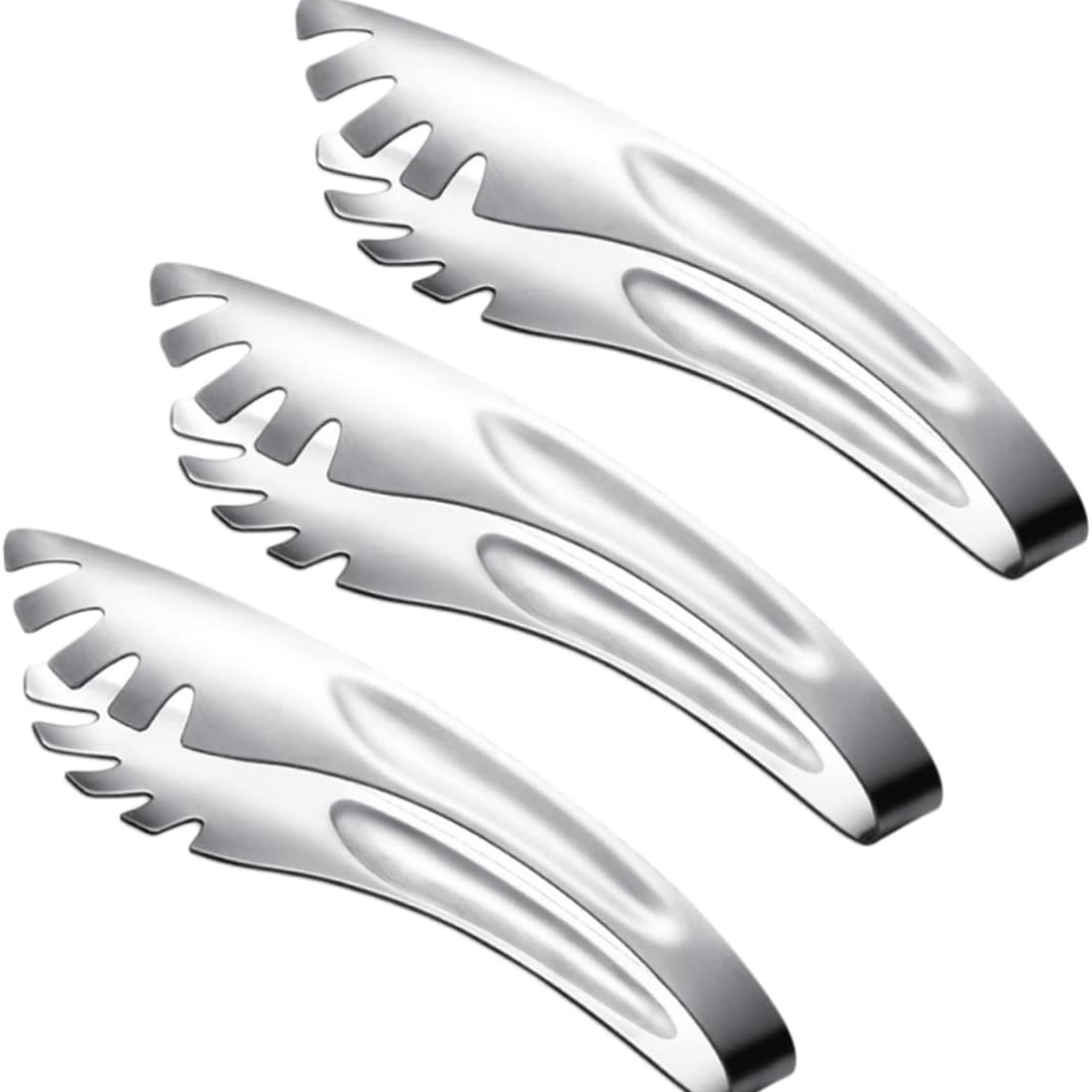 Tenaza de Acero Inoxidable 14cm 85111