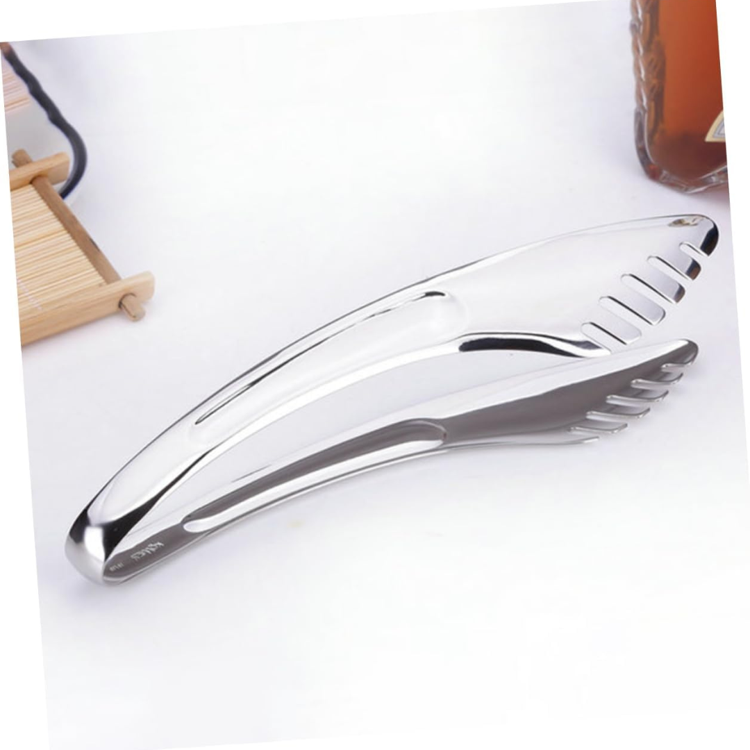 Tenaza de Acero Inoxidable 14cm 85111 Selecto