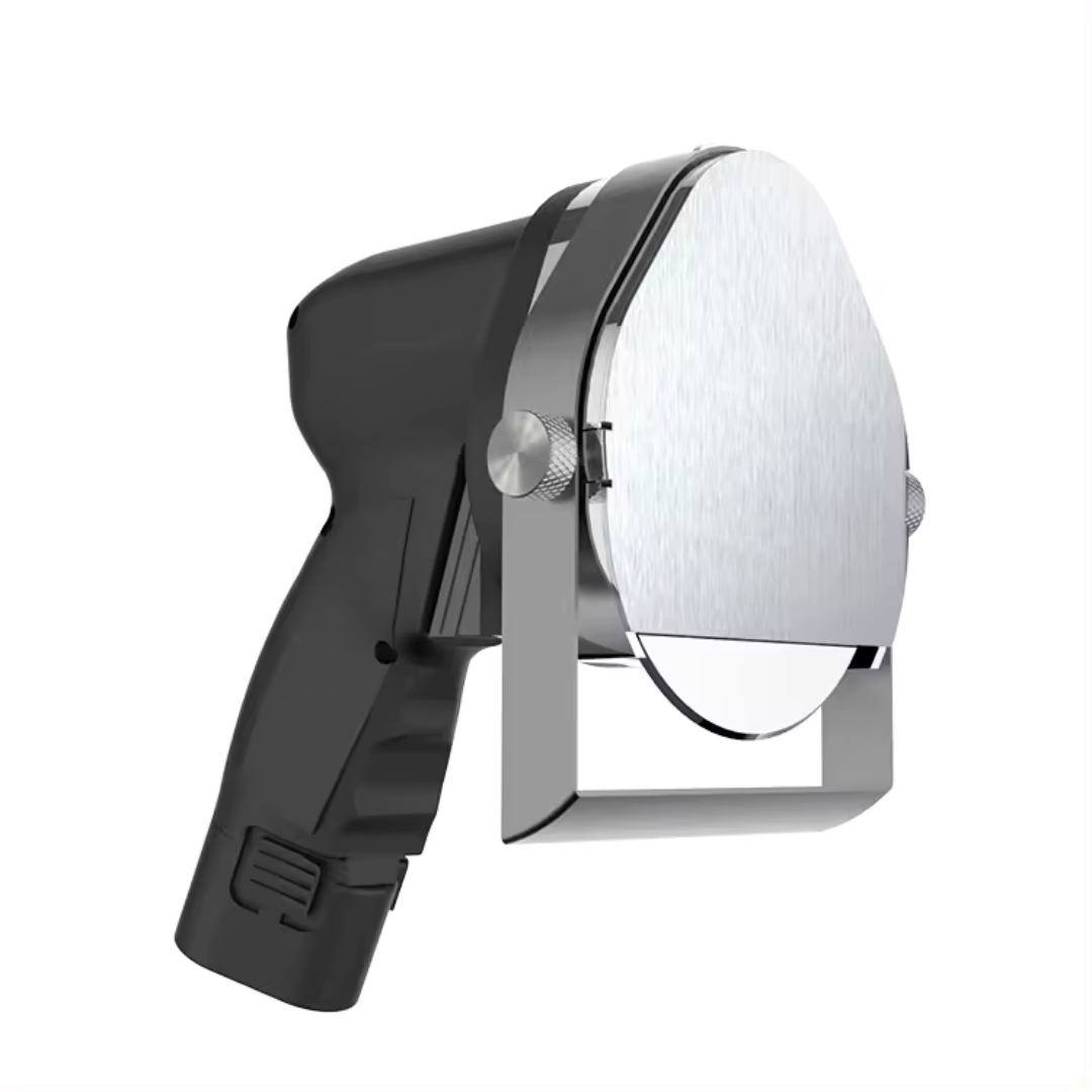 Cortador de Shawarma Inalámbrico 100mm KS-100C Kebab. Selecto