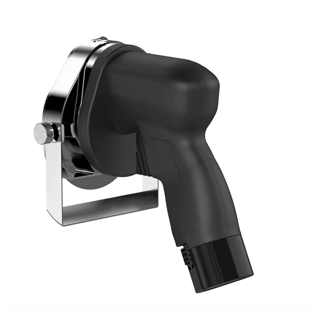 Cortador de Shawarma Inalámbrico 100mm KS-100C Kebab.