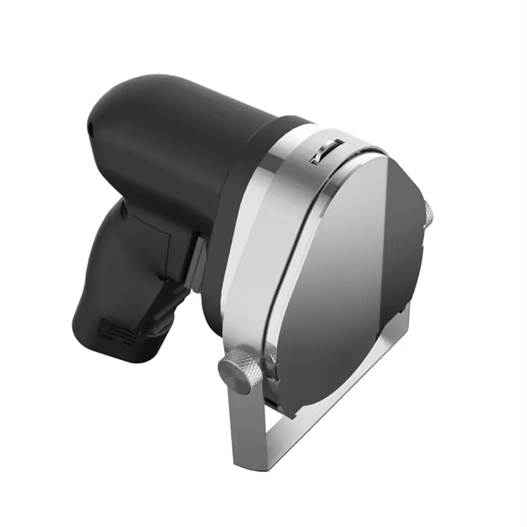 Cortador de Shawarma Inalámbrico 100mm KS-100C Kebab. Selecto