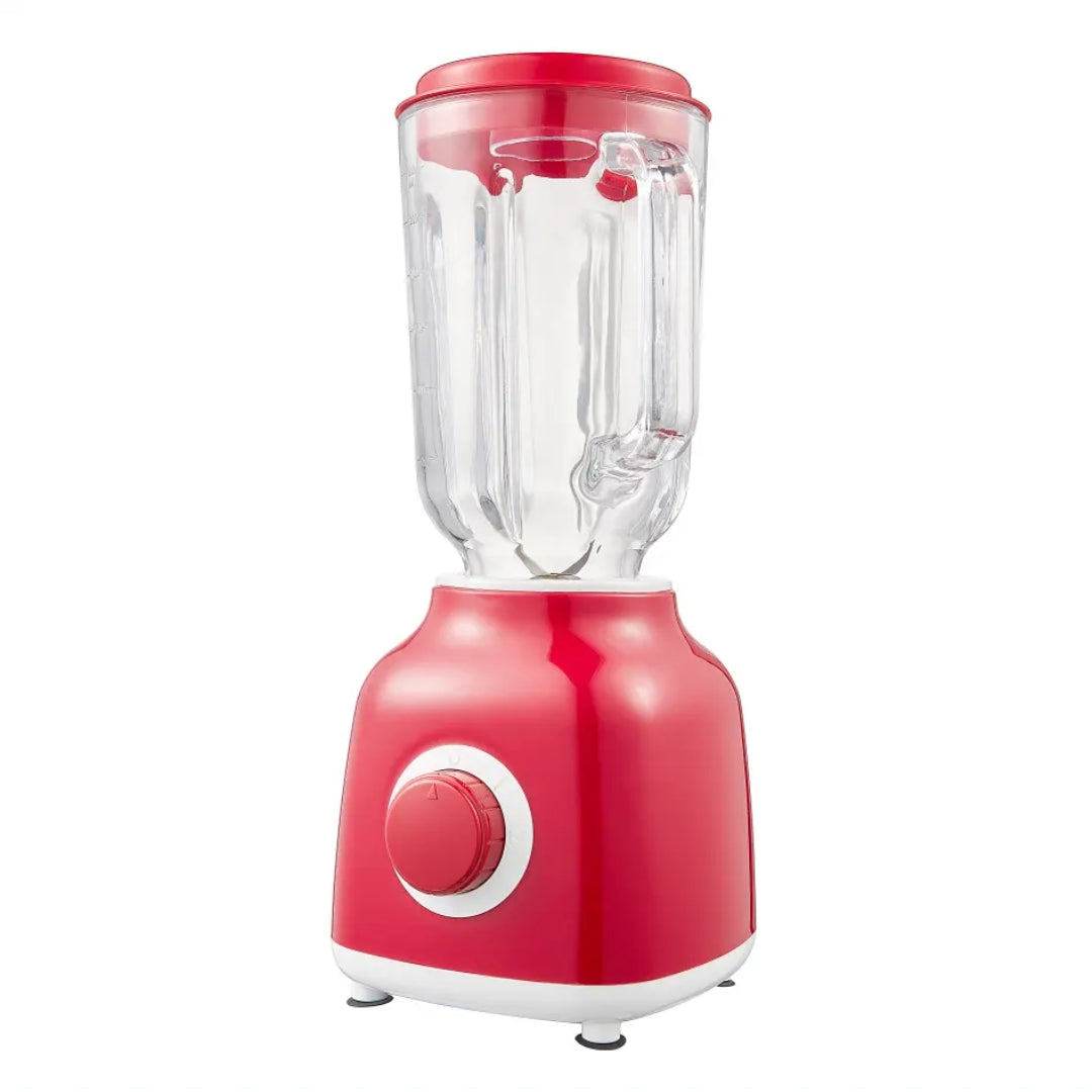Licuadora 2en1 de 1.6 Litros de 2 Velocidades Jarra Plástica Lotus LT-247 LOTUS