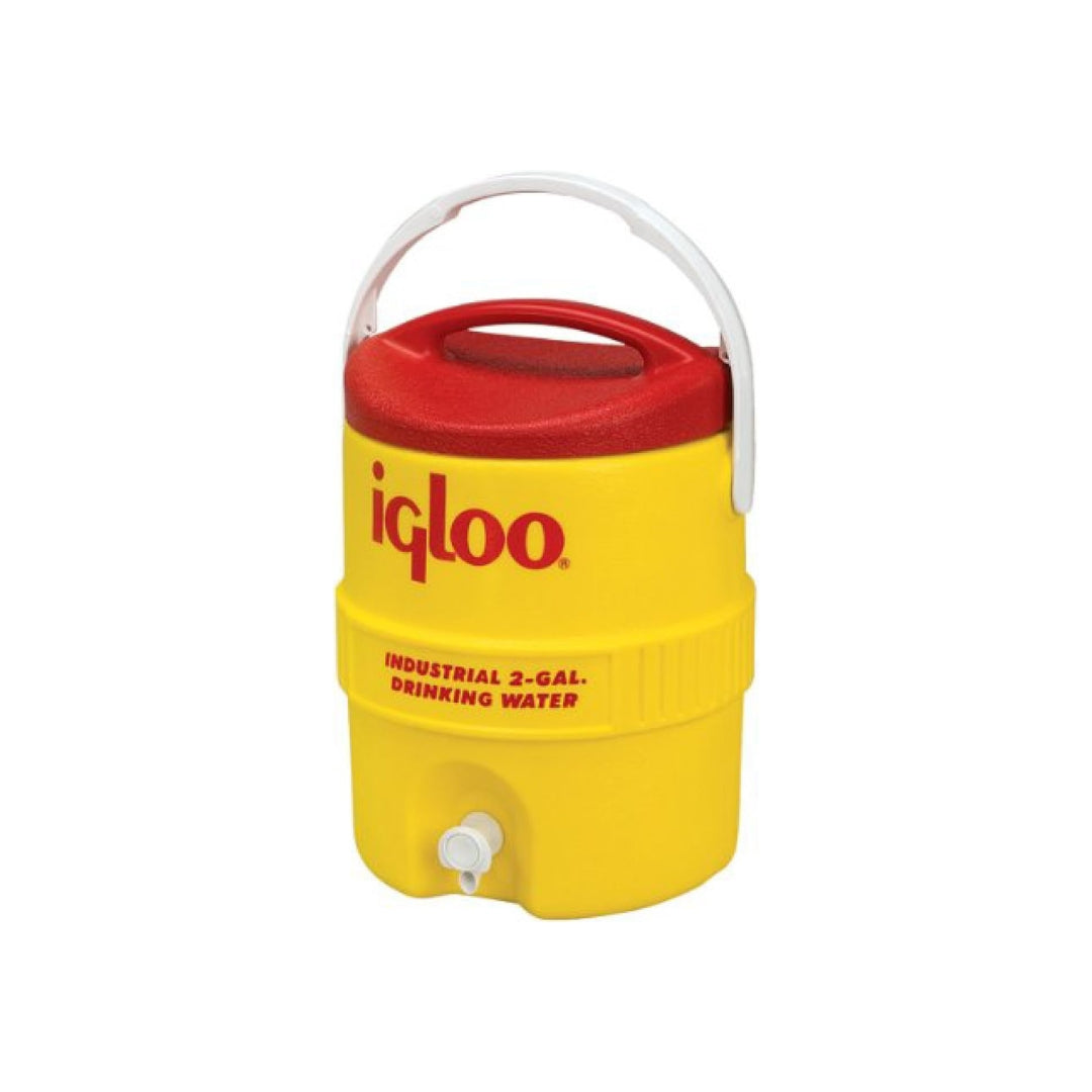 Hielera Cooler de 2 Galones Igloo 421 IGLOO