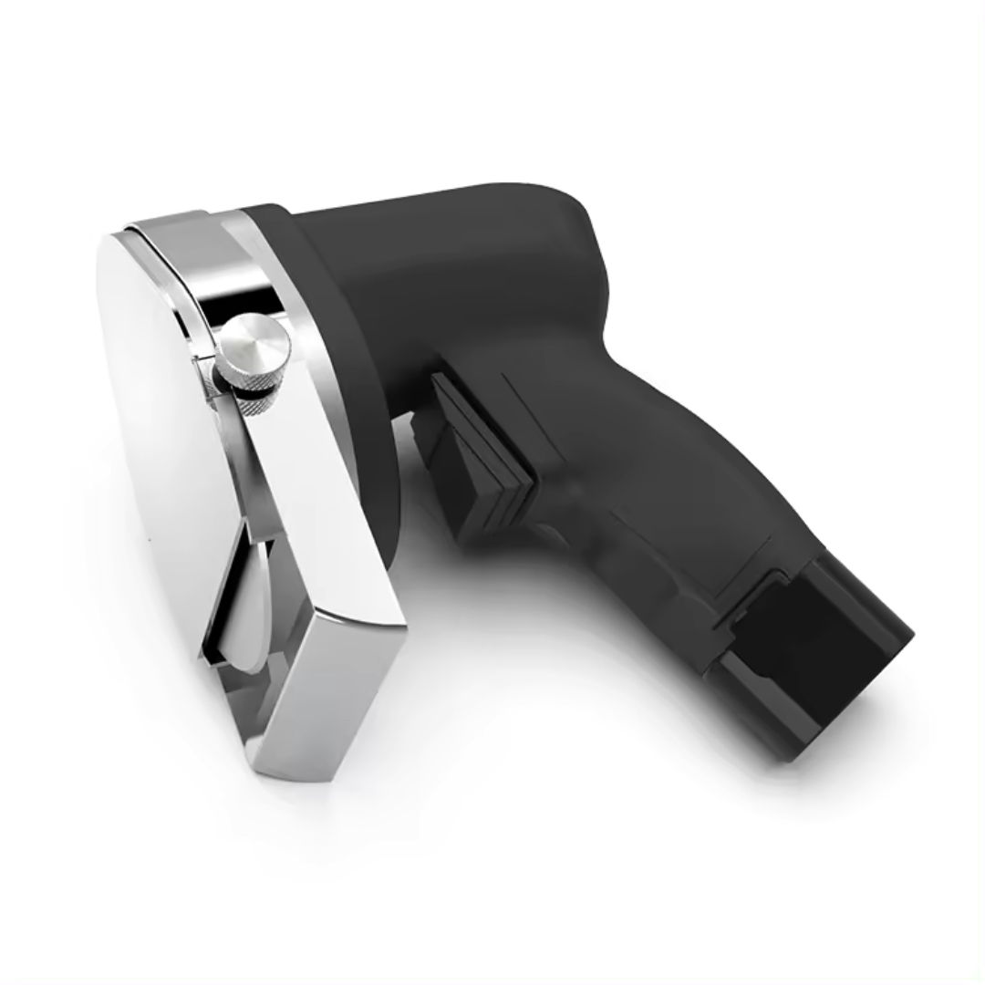 Cortador de Shawarma Inalámbrico 100mm KS-100C Kebab.