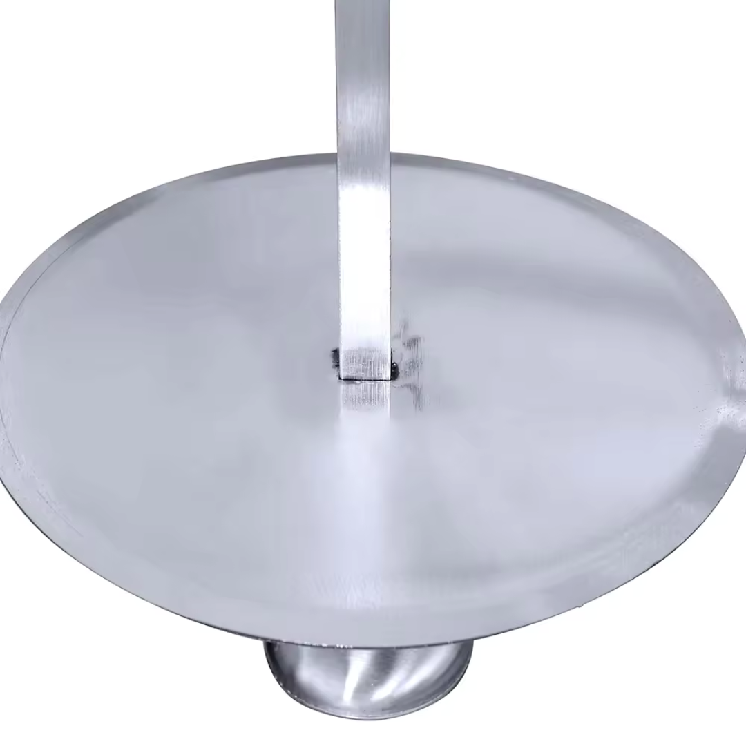 Equipo de Shawarma a Gas de 3 Quemadores HGS-R3 Kebab.