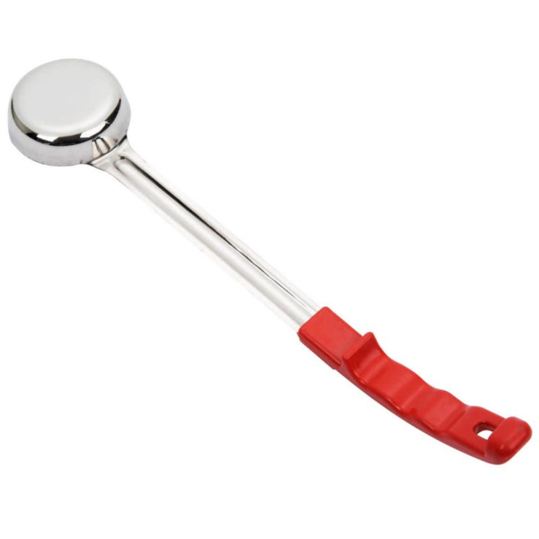 Cucharon de Porción de 2oz Rojo HVB2602 Servir. Selecto