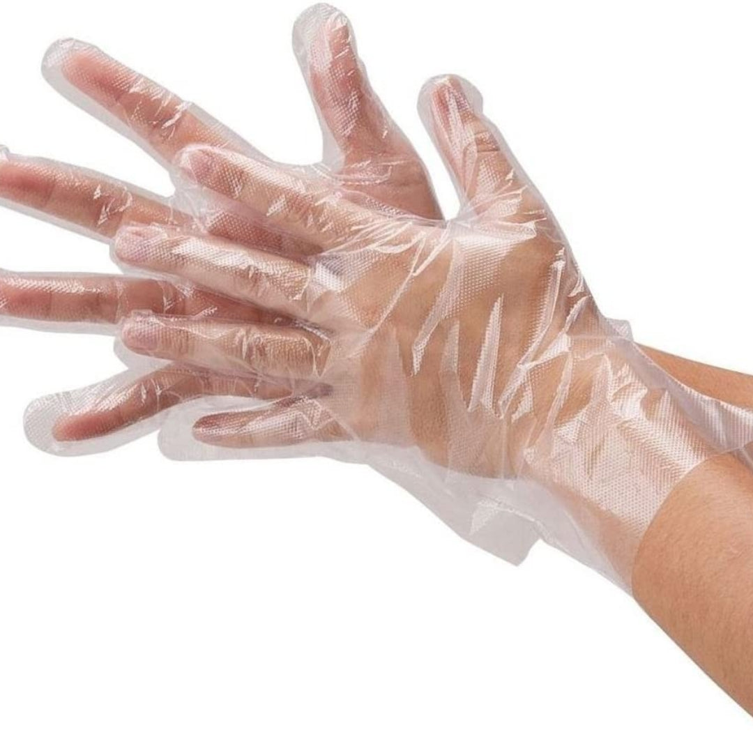 Guantes Desechables de 500par Matrix A018-15DG500