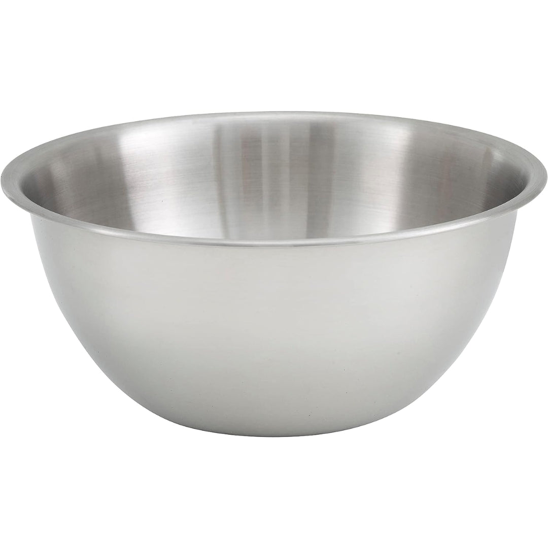 Bowl para Mezclar de Acero Inoxidable 22cm a 40cm 555 Selecto