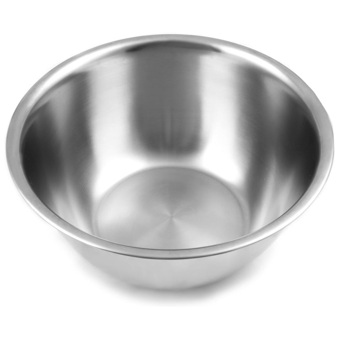 Bowl para Mezclar de Acero Inoxidable 22cm a 40cm 555 Selecto