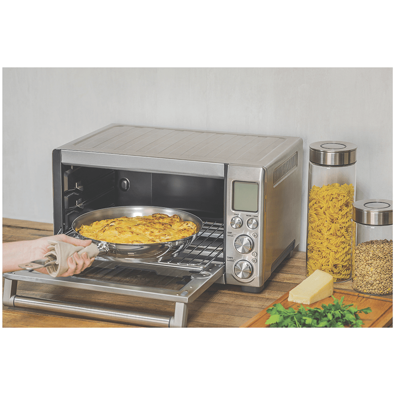 Sartén Allegra de Acero Inoxidable 24cm Tramontina 62666/240