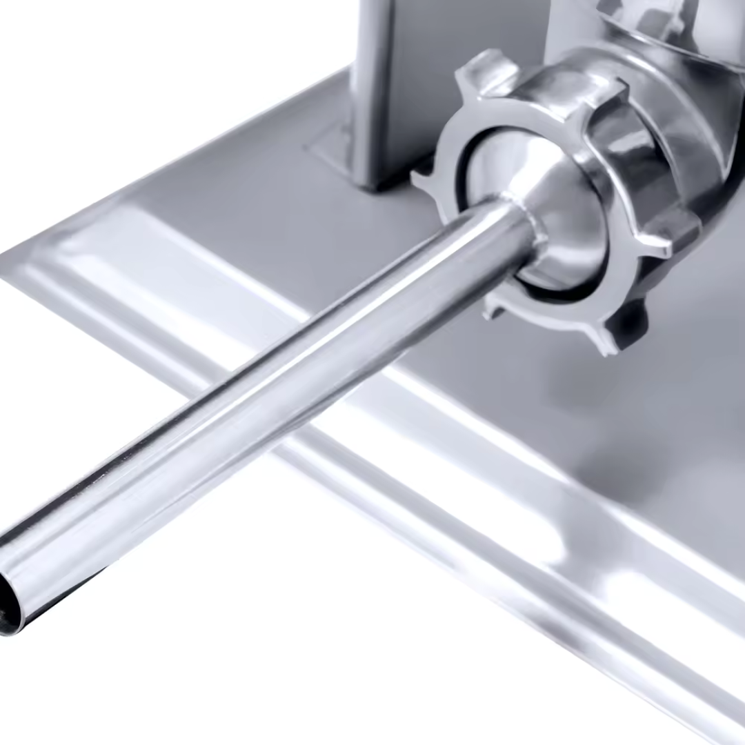 Embutidora de Chorizo Capacidad 7 Litros TV-7L