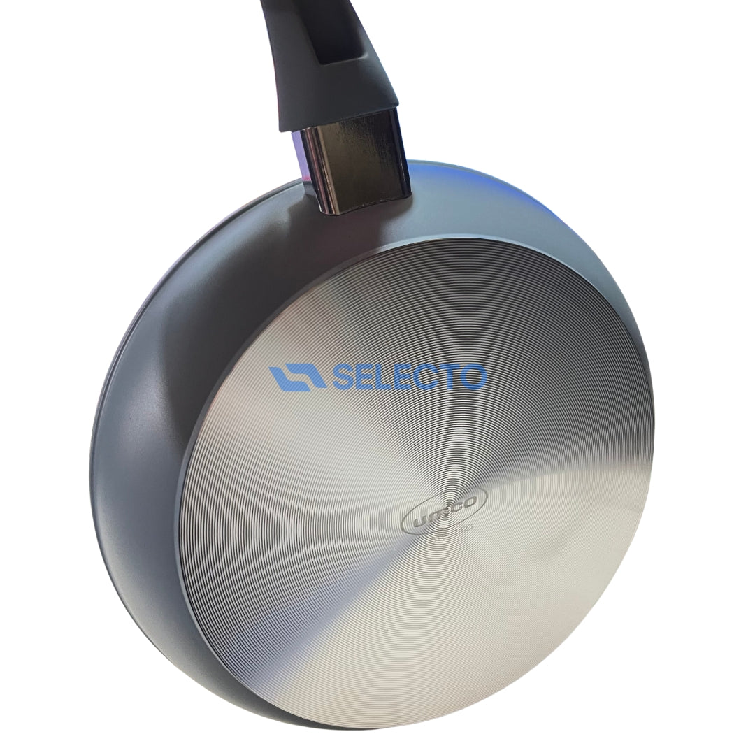 Sartén de Aluminio Forjado Ultra Grueso Antiadherente 20cm UMCO 2487