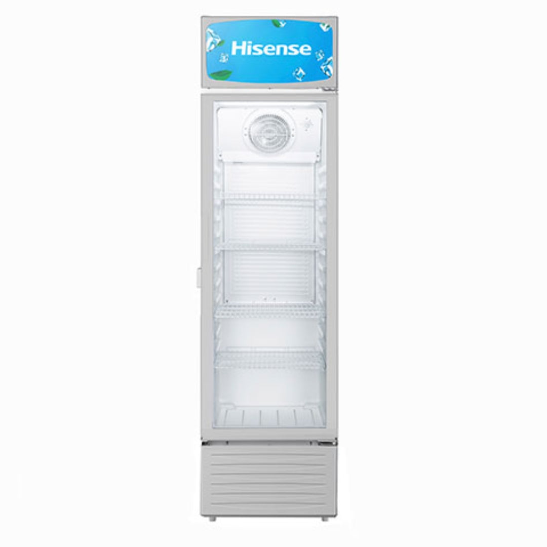 Vitrina Refrigeradora 10p3 Hisense SC-282 HISENSE