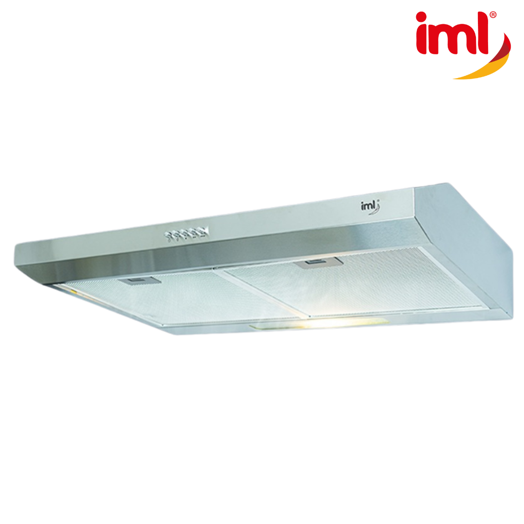Campana Extractor de Grasa 76cm CE-30 IML IML