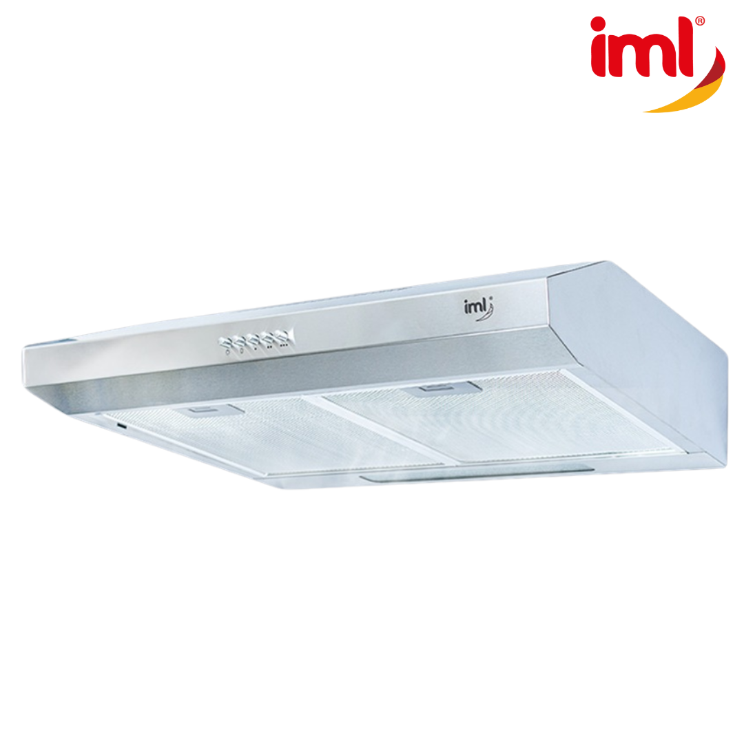 Campana Extractor de Grasa 60cm CE-23 IML IML