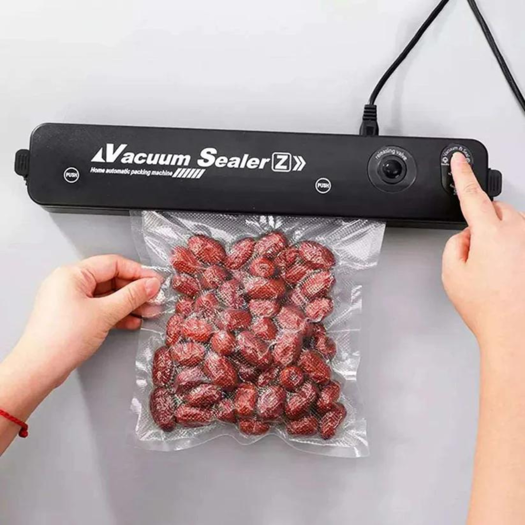 Selladora de Bolsas al Vacío 87220 Selecto