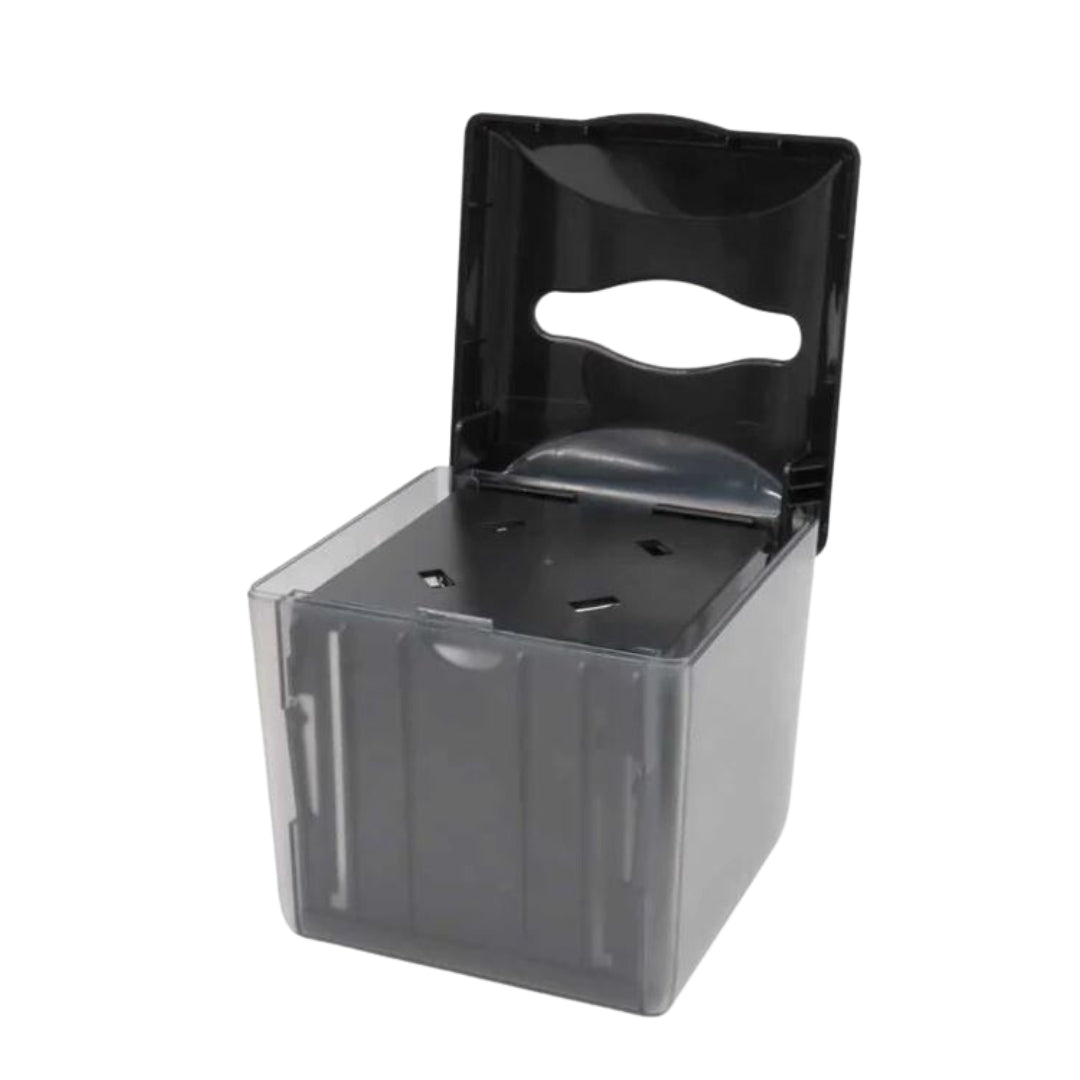 Dispensador de Servilleta Tipo Pop-Up SiClean CD-8787 SICLEAN