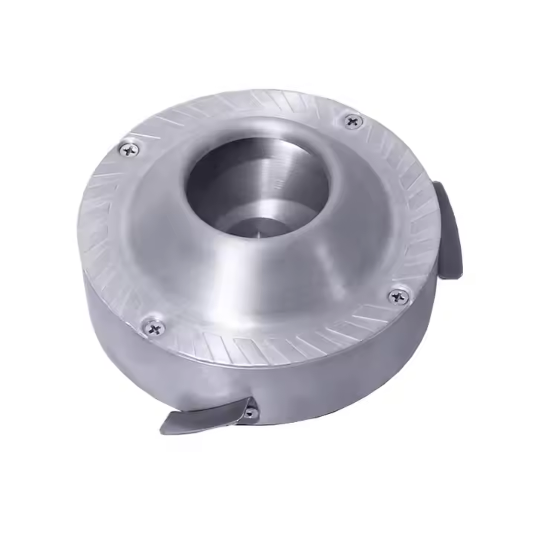 Repuestos Máquina de Algodón de Azúcar HEC-04 / HEC-03C