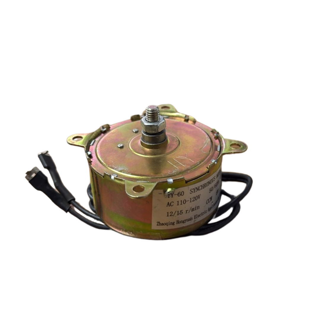 Repuestos Máquina de Popcorn o Millo HP-6A HW-6*2 HP-BC HP-16A Selecto