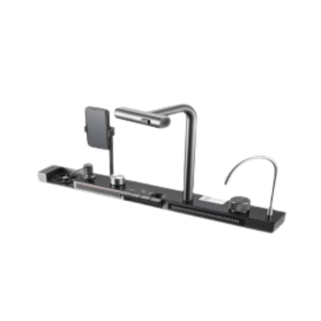 Repuestos Fregador de Acero Inoxidable 304 LS-7545FBC