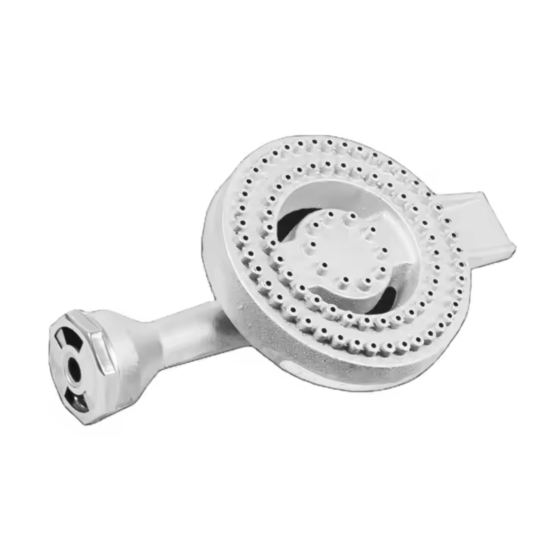 Repuestos Freidora a Gas HGF-71 HGF-72 FCS-36L Selecto