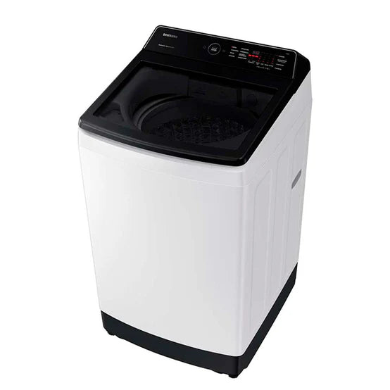Lavadora Carga Superior 17kg Inverter Samsung WA17CG6441BWAP Samsung