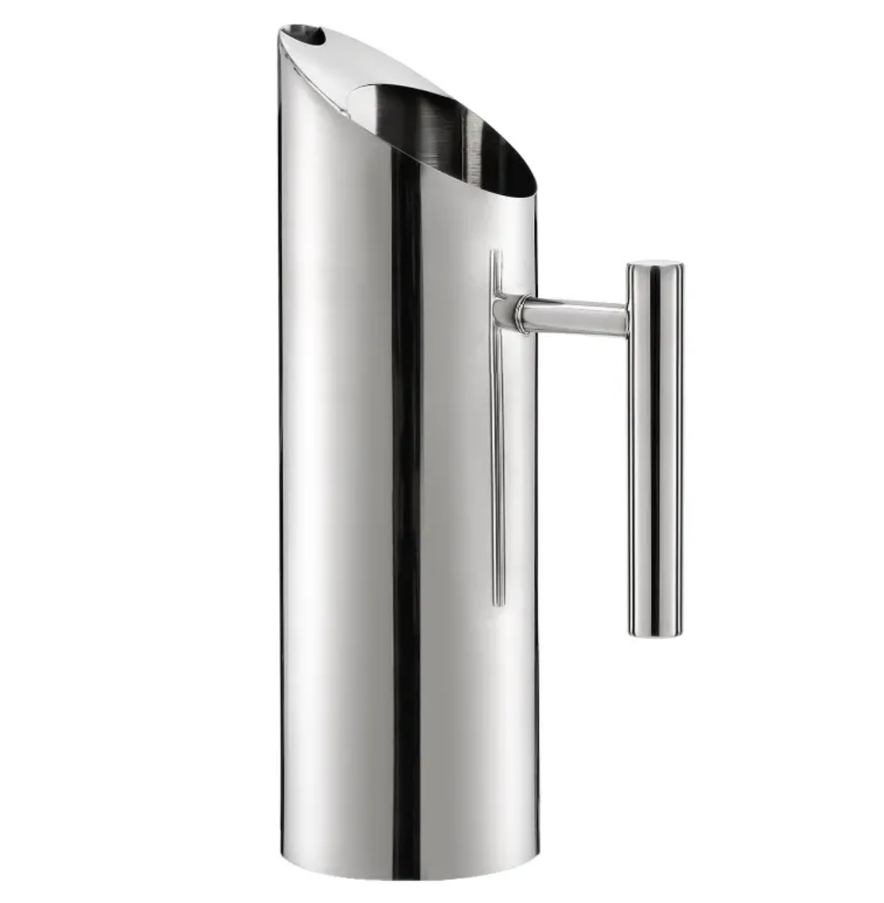 (LLEGANDO 31 DE DIC) Jarra de Agua Hotelera de Acero Inoxidable 1.5L HVB02