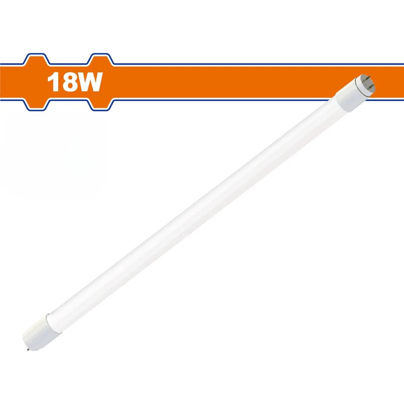 Tubos LED 18W 100~265V/50-60Hz.15000 Horas. 1800 Lumens. Base G13. WDN85181