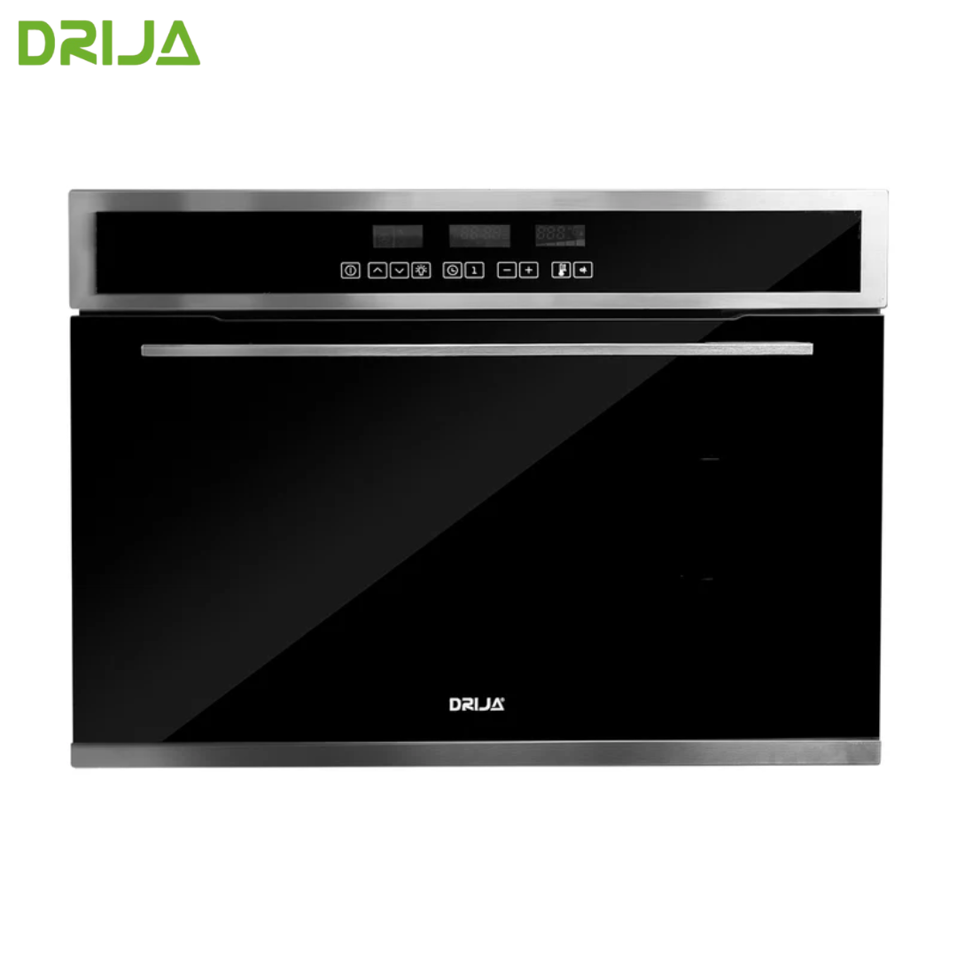 Horno Empotrable Eléctrico Pacific 76 Air-A Drija