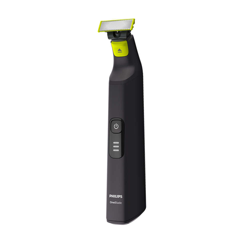 Afeitadora OneBlade Pro Philips QP6530-15 Philips