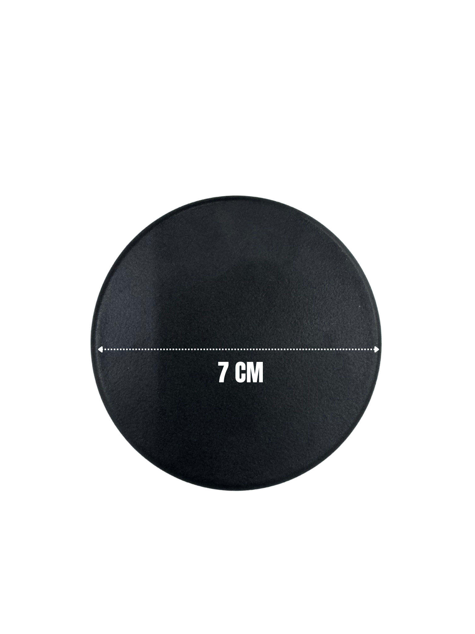 Repuesto Tapa de Quemador Sabaf Mediano sin Patas 7cm QH-MM Selecto