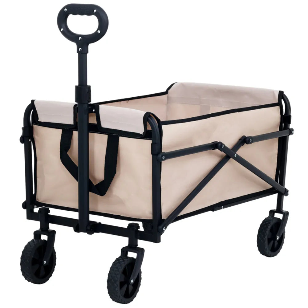 Carrito Plegable 100L BP-2189