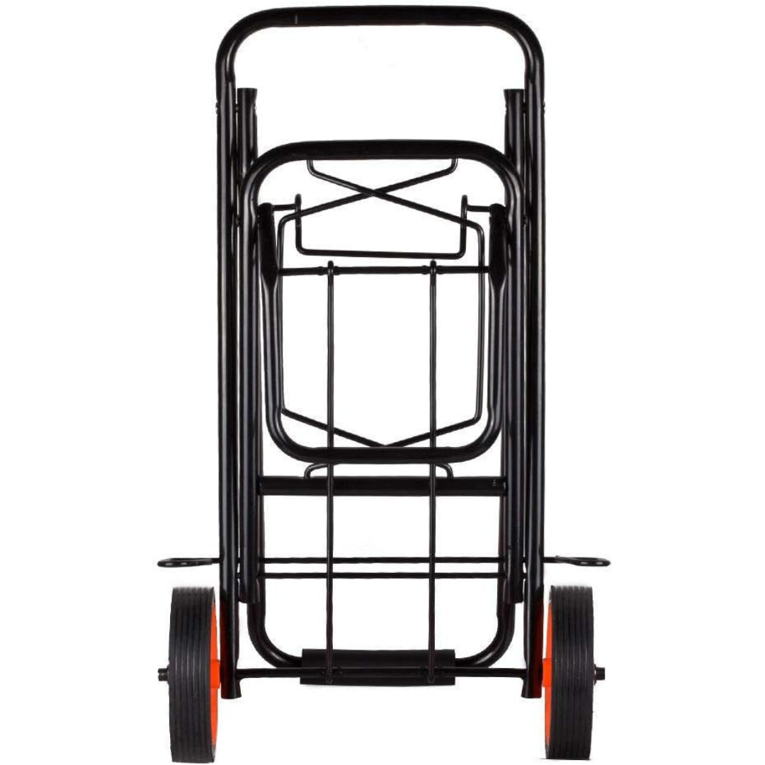 Carretilla Plegable 50kg BAG-129 Selecto