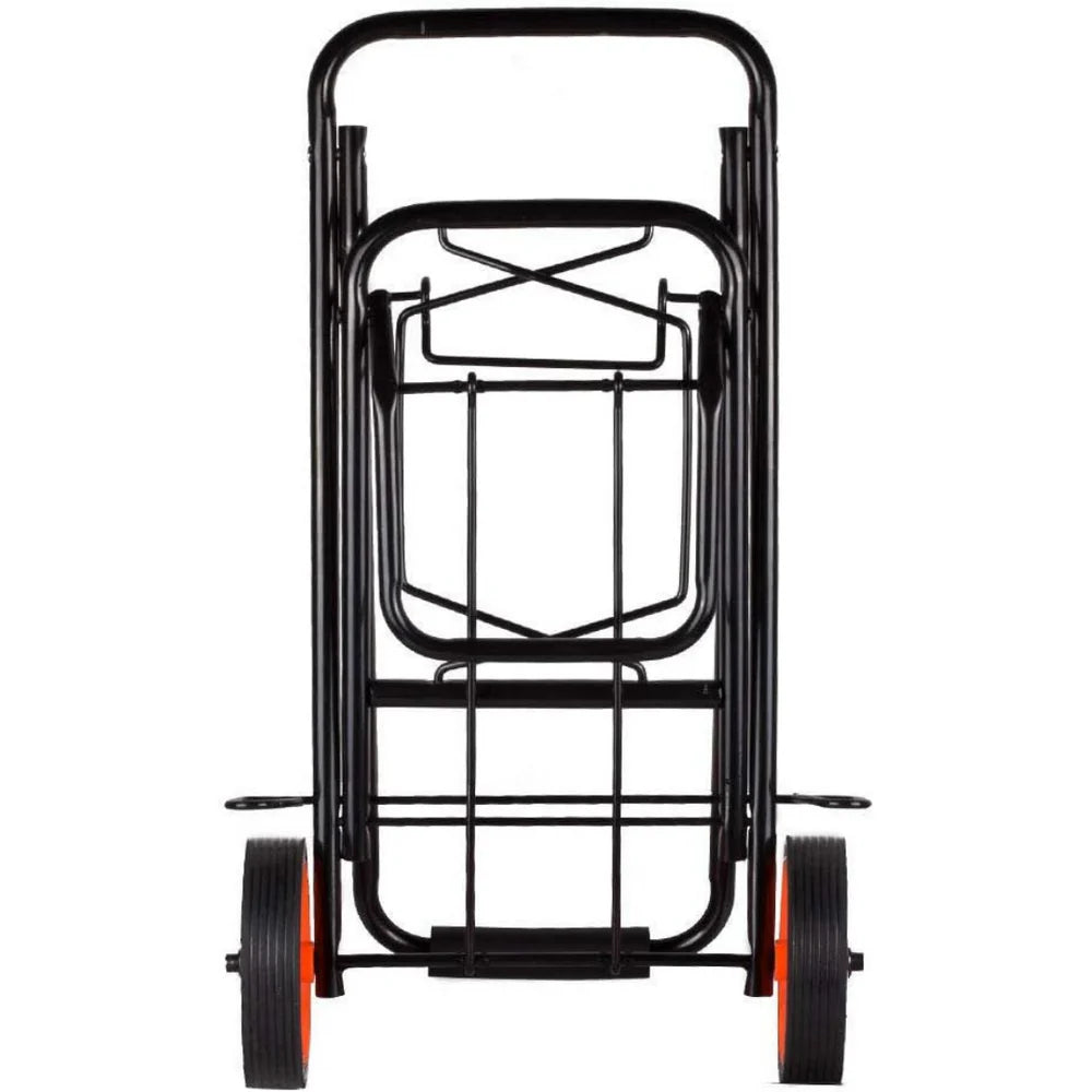Carretilla Plegable 50kg NS407689 Selecto