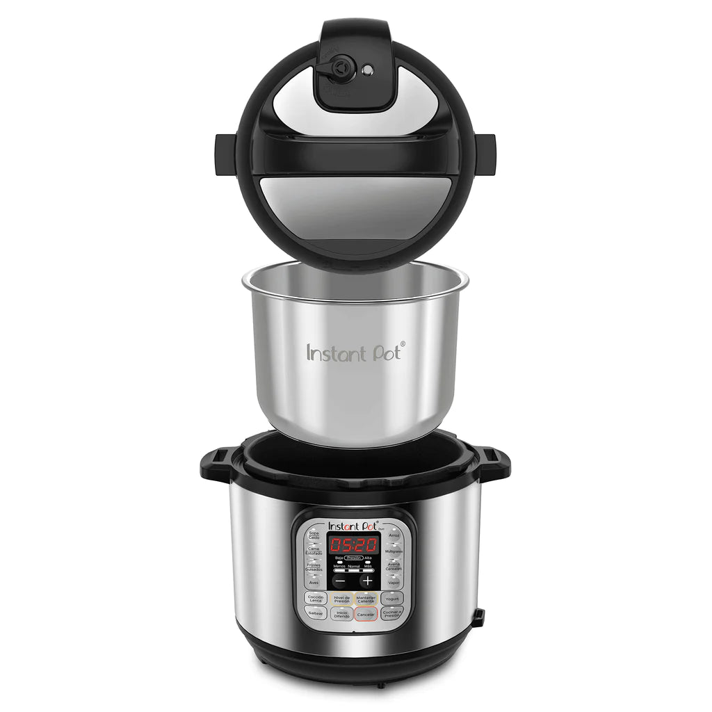 Olla Multifuncional 7en1 6QT DUO60 Instant Pot INSTANT POT