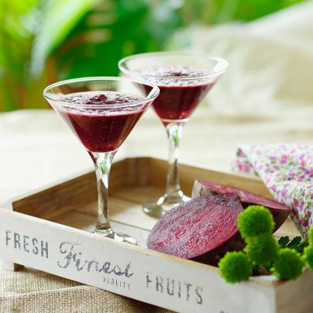 Set de 6 Copas Misket para Martini 6oz Vidrio LV-MIS586F LAV