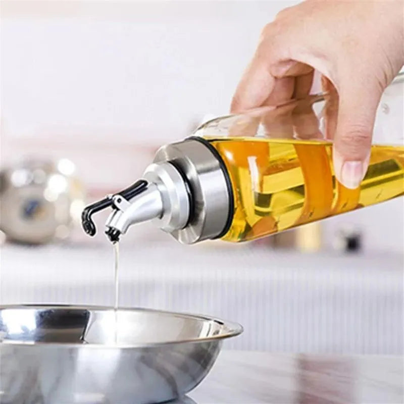 Dispensador de Aceite 300ml 89345 Selecto