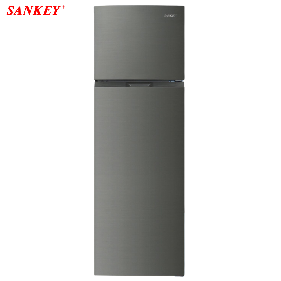 Refrigeradora 2 Puertas Frost 8.8P3/250L Sankey RF-10C80 SANKEY