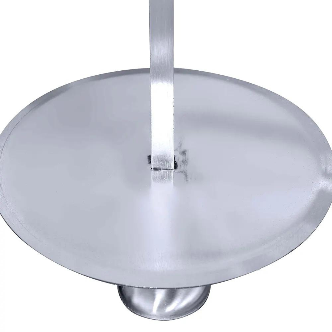 Equipo de Shawarma a Gas de 5 Quemadores HGS-R5 Kebab.