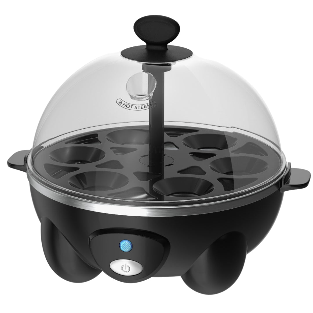 Máquina para Hervir Huevos Eléctrico LT-5001 Lotus