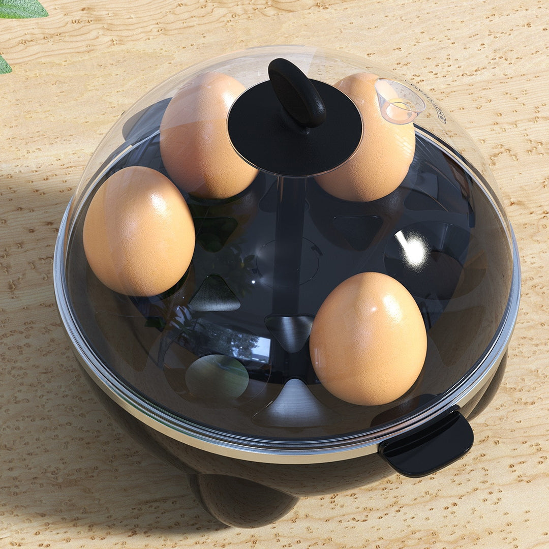 Máquina para Hervir Huevos Eléctrico LT-5001 Lotus