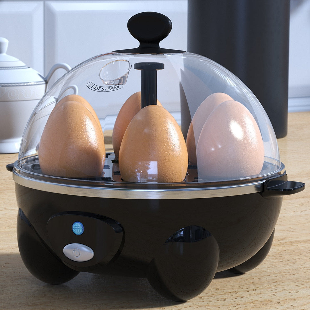 Máquina para Hervir Huevos Eléctrico LT-5001 Lotus