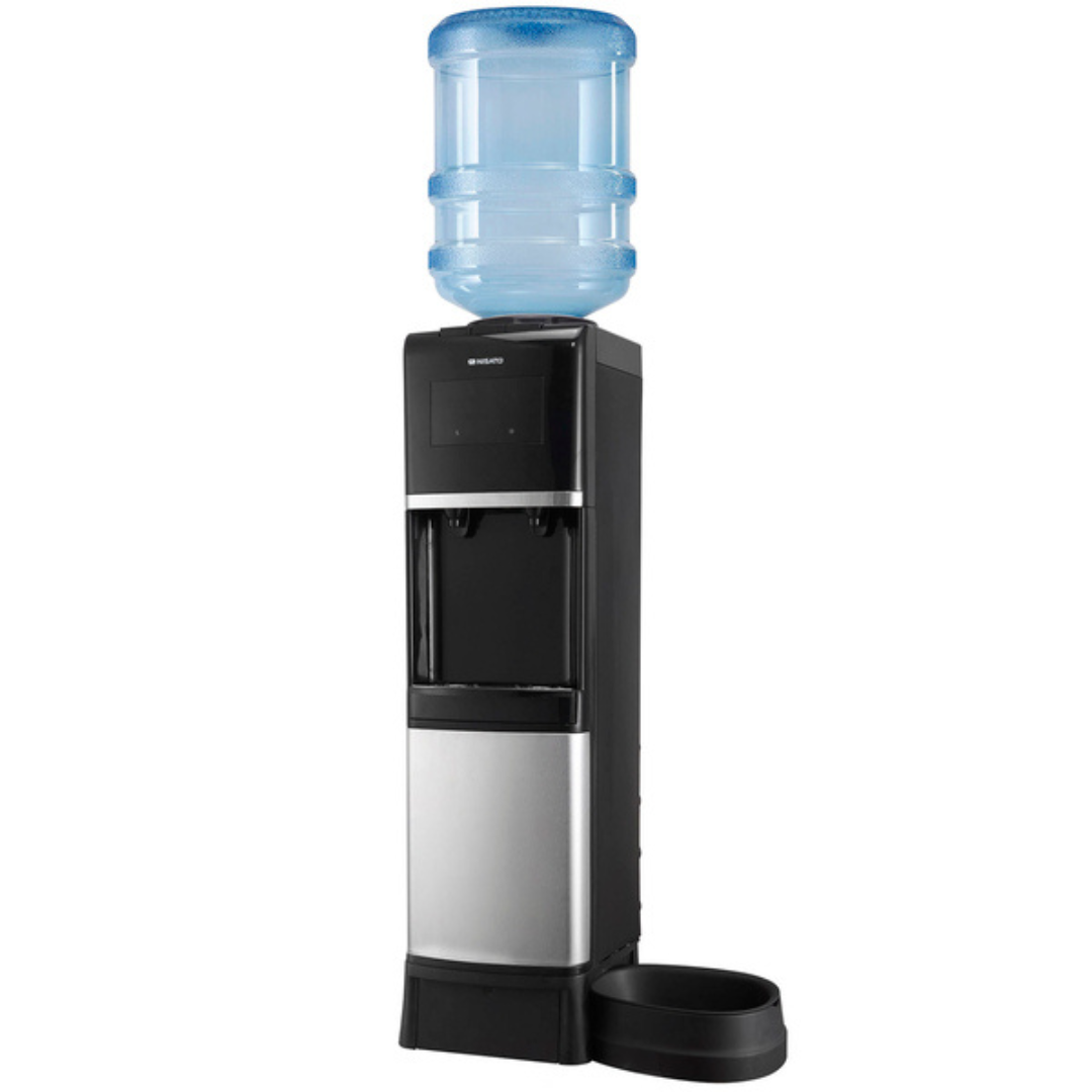 Dispensador de Agua con Anexo para Mascostas Nisato NWD-11PET10 NISATO