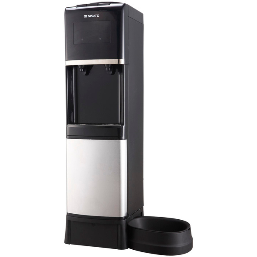 Dispensador de Agua con Anexo para Mascostas Nisato NWD-11PET10 NISATO