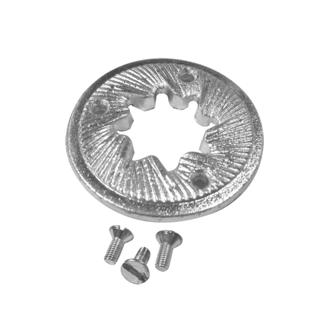 Repuestos Molino de Maíz Corona Original Máquina de Moler Maíz Corona