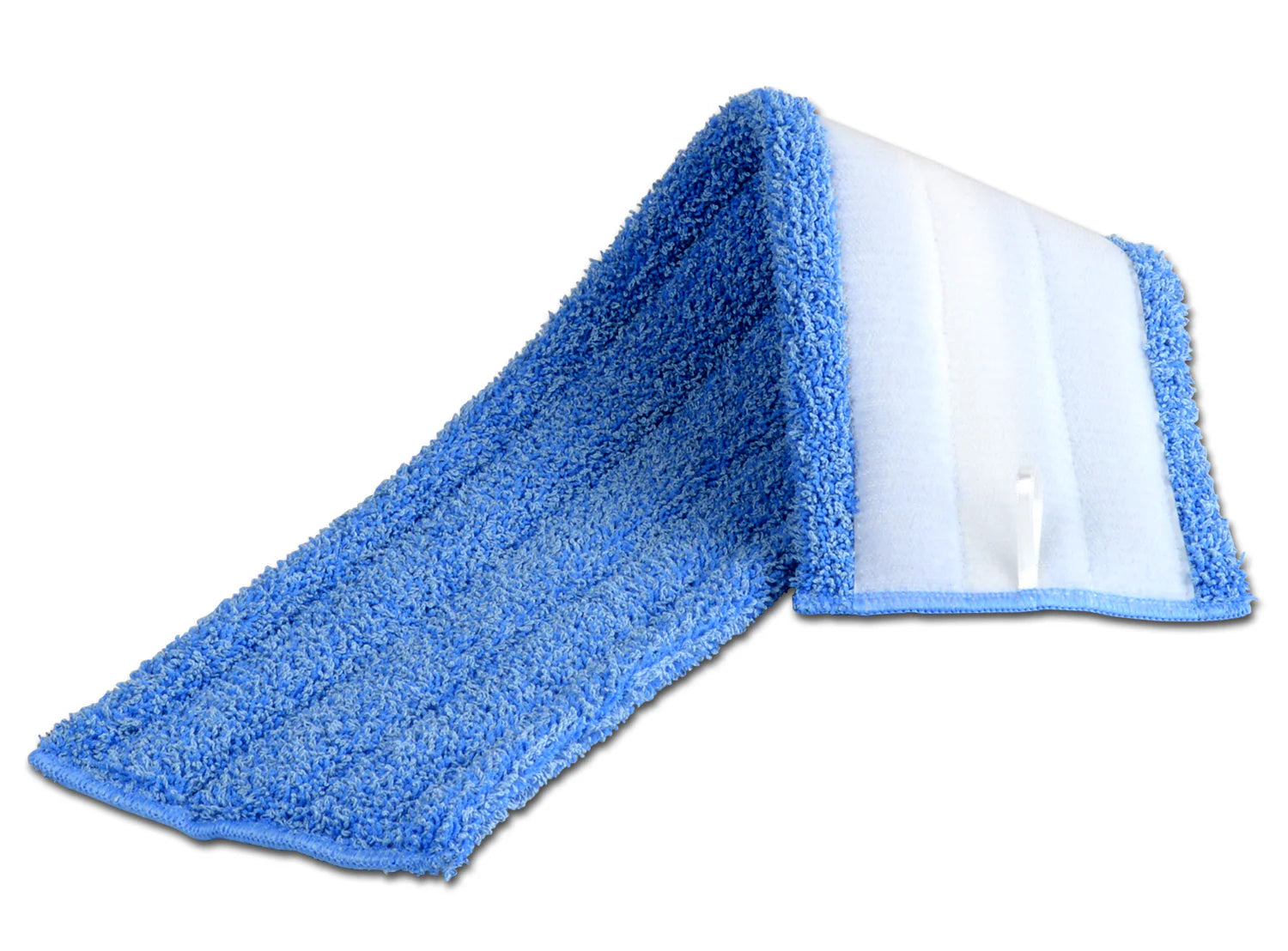 Repuesto Flat Mop para Liumpiador de Polvo 223 60cm 227 Deep Clean Deep Clean