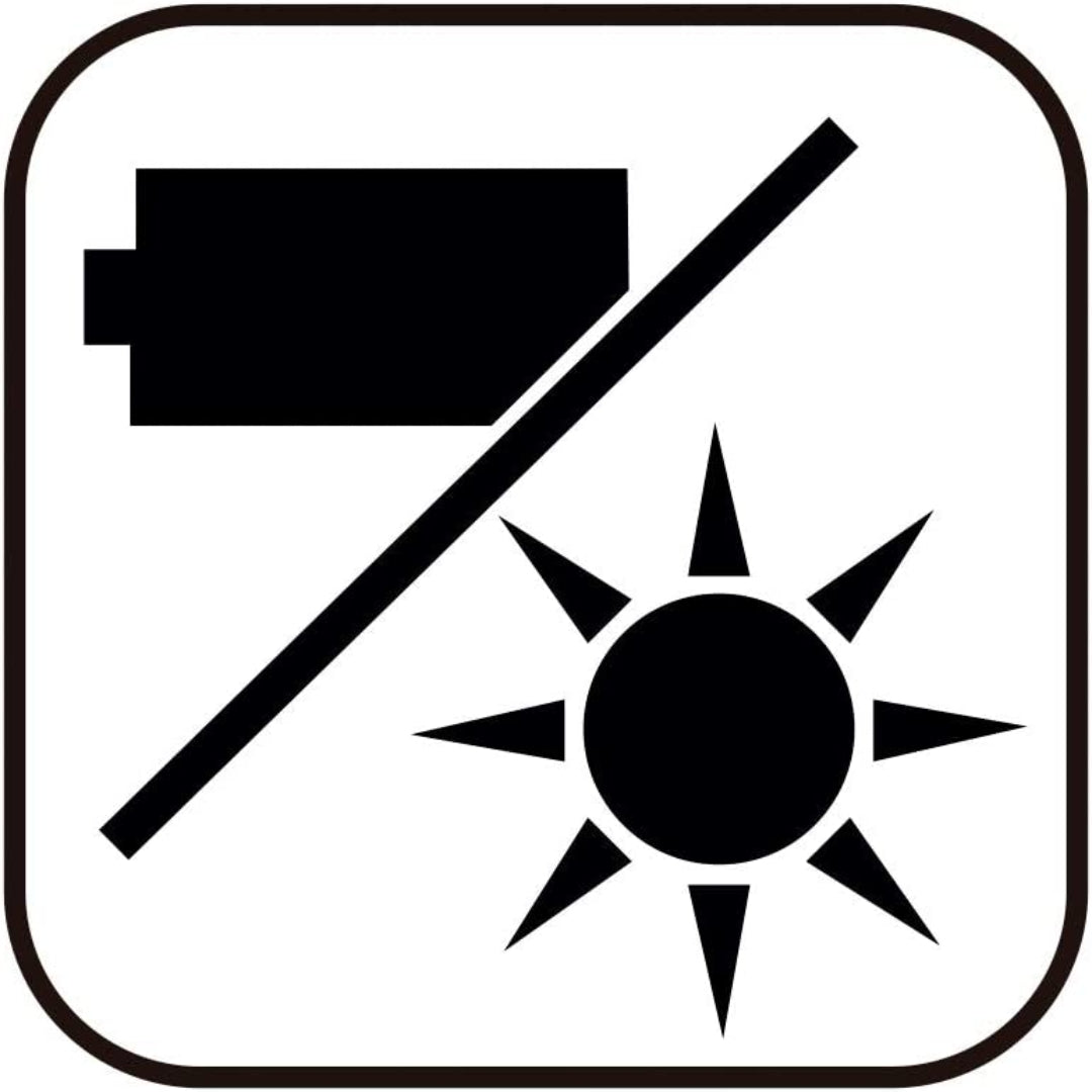 Calculadora Casio MS-20UC-BK